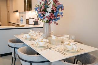 Urban Oasis 2 Bedrooms In Marina - 6