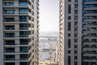 Urban Oasis 2 Bedrooms In Marina - 5