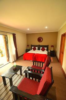 Chillifields Guesthouse - Hillcrest - 8