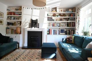 The Avenue - Cherry Hinton - 3