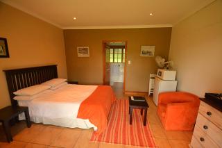 Chillifields Guesthouse - Hillcrest - 9