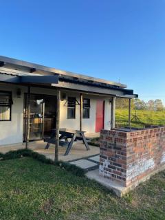 Gartmore Guest Farm - Howick - 7