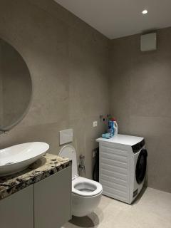 Class Apartment - Tirana - 1