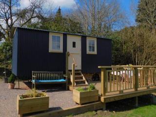 Haslemere - Cabin - Sleeps 2 - Parking - Garden - Bristol - 4