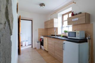 ROSE COTTAGE (sleeps 4) - 1