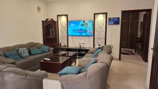 Hill View Park Guest House Citihousing jhelum satellite town - Jhelum - 0