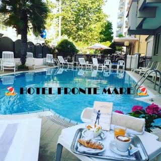 Hotel Giglio - Rimini - 0