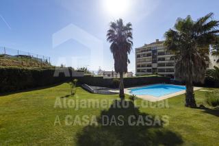Apartamento Ouriço by ACasaDasCasas - Ericeira - 0