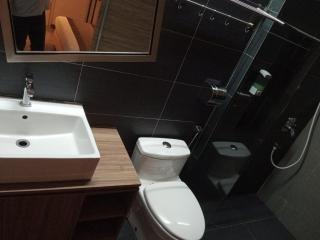 The Ardens Hotel - Danga Bay, Johor Bahru - Formerly Known As Zoom Inn Hotel - Johor Bahru - 0