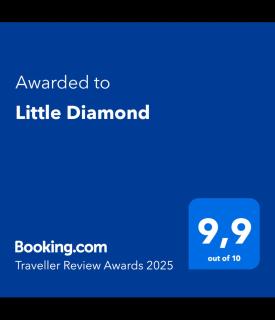 Little Diamond - Atene - 9
