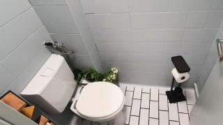 Gemütliche Ferienwohnung Berlin für 9 Personen - Berlino - 7