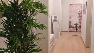Gemütliche Ferienwohnung Berlin für 9 Personen - Berlino - 2