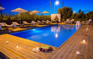 Kapahi Seaview Hotel Apartments - Potos - 9