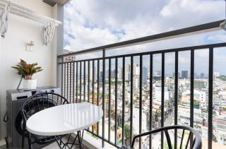 Daily Apartment - Ho Chi Minh-stad - 0