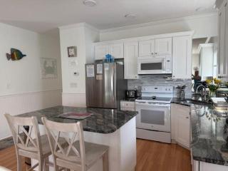 5 By The Sea Home - Myrtle Beach - 4