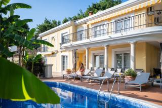 Vila Oliva - Herceg-Novi - 7