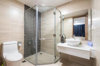 Daily Apartment - Ho Chi Minh-stad - 6
