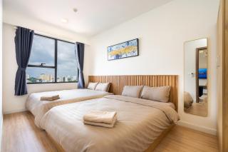 Daily Apartment - Ho Chi Minh-stad - 5