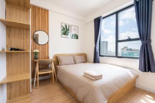 Daily Apartment - Ho Chi Minh-stad - 4
