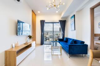 Daily Apartment - Ho Chi Minh-stad - 3