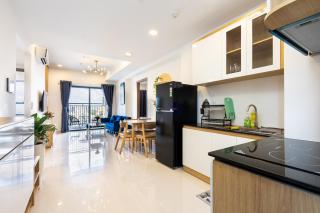 Daily Apartment - Ho Chi Minh-stad - 1
