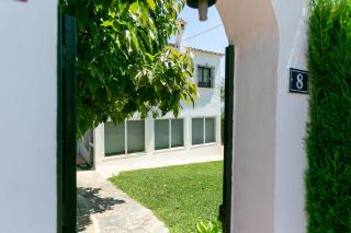 Villa Cionin - Marbella - 8