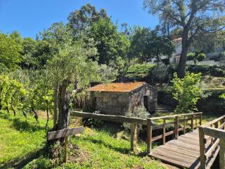 Casa grilo valença - - 4