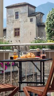 Dimora al castello - Trento - 4