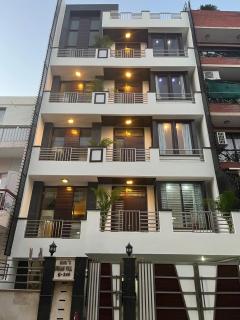 BluO Studio - M Block Market Greater Kailash - Neu-Delhi - 9
