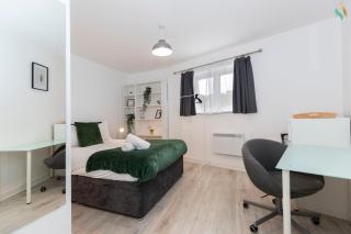 Quayside Stay - Gateshead - 1