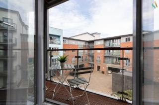 Quayside Stay - Gateshead - 7