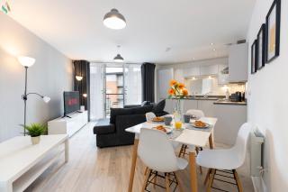 Quayside Stay - Gateshead - 8