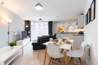 Quayside Stay - Gateshead - 9