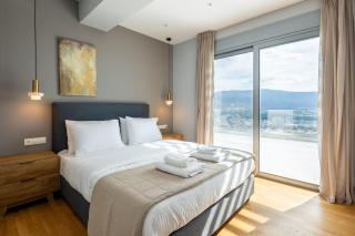 Athens Sky Loft - Athen - 0