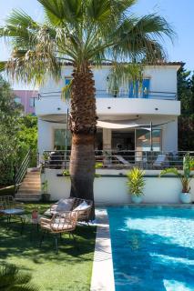 Villa Palmeraie - Marsiglia - 8