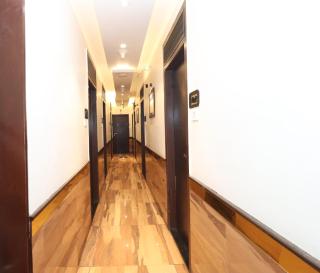 GATEWAY STAR HOTEL - Mumbai - 2