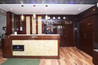 GATEWAY STAR HOTEL - Mumbai - 6