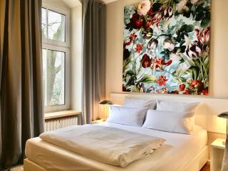 Berlin Style Apartments - 8