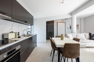 Athens Sky Loft - Athen - 9