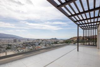 Athens Sky Loft - Athen - 8