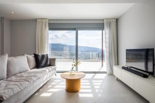 Athens Sky Loft - Athen - 5