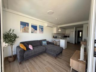 Lovisi Suite Playa del Cura - OCEAN & POOL VIEW - Mogán - 5