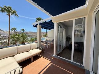 Lovisi Suite Playa del Cura - OCEAN & POOL VIEW - Mogán - 9