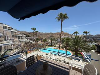Lovisi Suite Playa del Cura - OCEAN & POOL VIEW - Mogán - 0