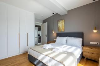 Athens Sky Loft - Athen - 3