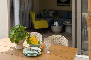 Veranda Verde - a Mediterranean break - Káto Arkhánai - 5