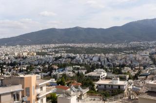 Athens Sky Loft - Athen - 2
