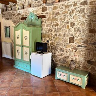 Baglio Bonomo - Castelbuono - 3