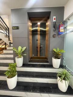 Hotel Alpine Inn - Dera Bassi - 6