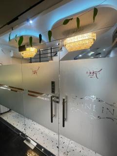 Hotel Alpine Inn - Dera Bassi - 5
